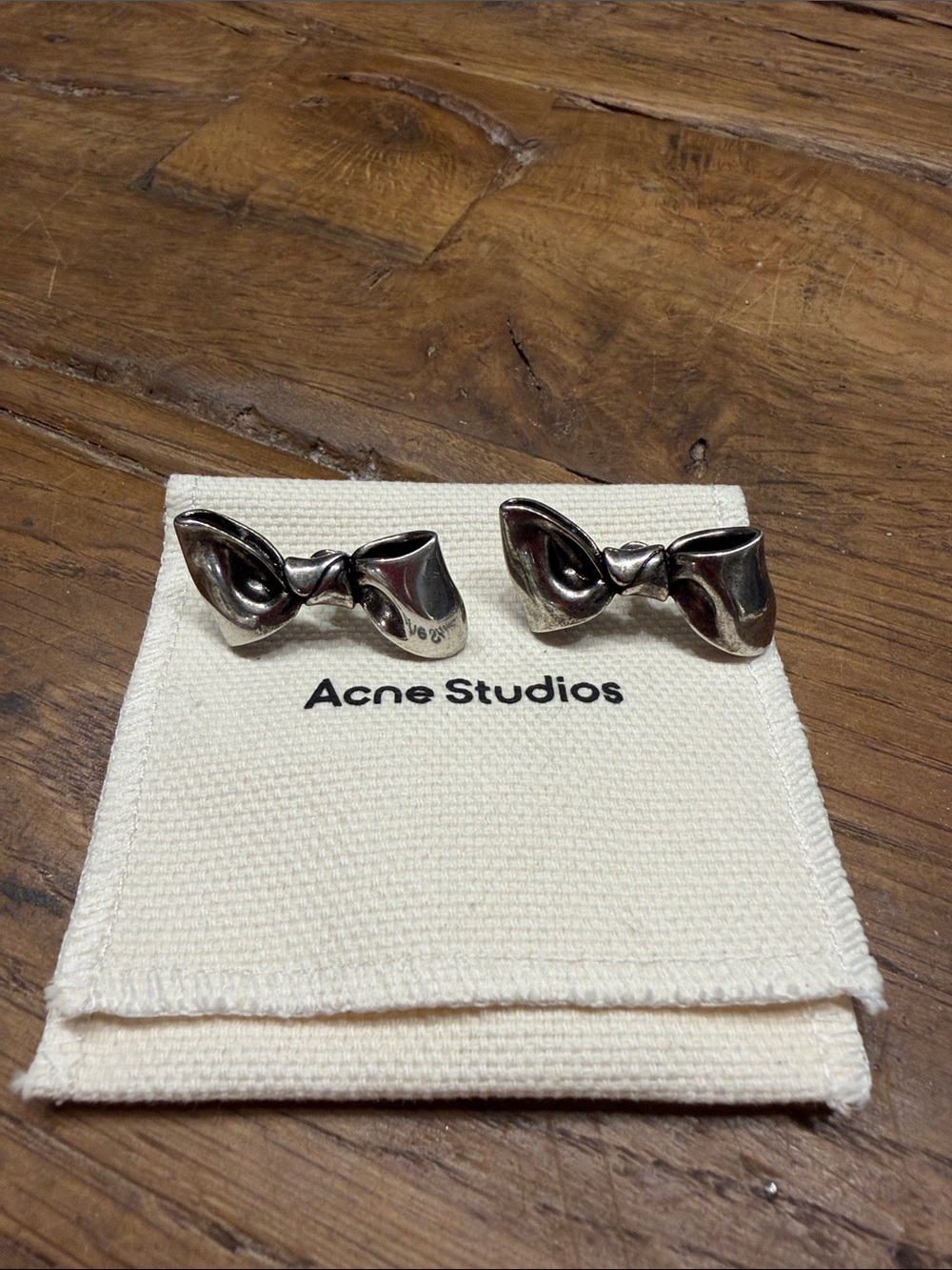 Acne Studios Set - Picture 2 of 4